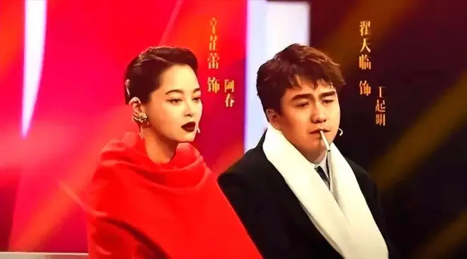 辛芷蕾前男友被曝美国已婚当爸，孩子已一岁