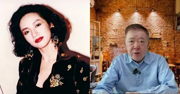 梅艳芳骨灰盗窃犯找到了！寺庙员工潜逃东南亚