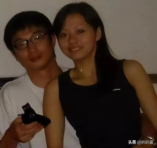 被渣男白睡16年，背负“小三”骂名，如今张靓颖怎样了