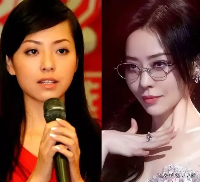 被渣男白睡16年，背负“小三”骂名，如今张靓颖怎样了