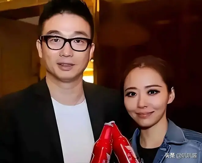 被渣男白睡16年，背负“小三”骂名，如今张靓颖怎样了