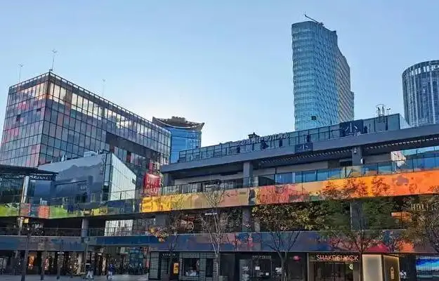 回国买衣服被导购冷落，加拿大4年习惯全乱了