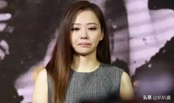 被渣男白睡16年，背负“小三”骂名，如今张靓颖怎样了