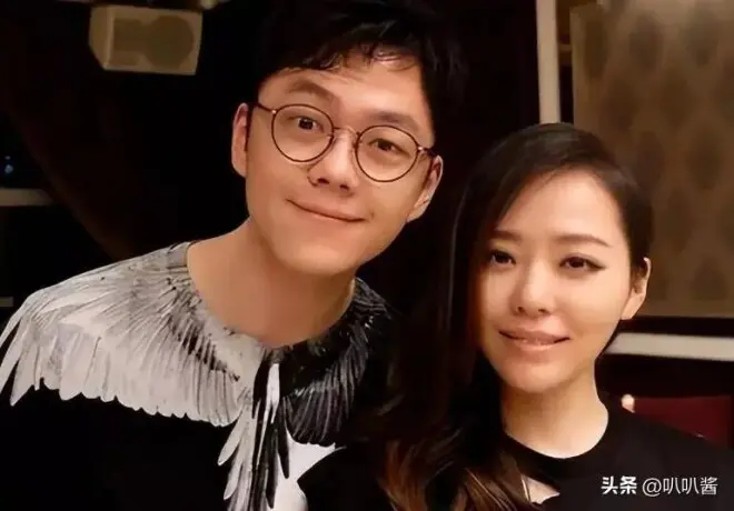 被渣男白睡16年，背负“小三”骂名，如今张靓颖怎样了