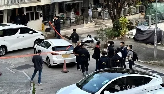 名媛蔡天凤前公公骂她生仔机器！三家关系远比想象复杂
