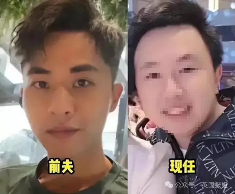 名媛蔡天凤前公公骂她生仔机器！三家关系远比想象复杂