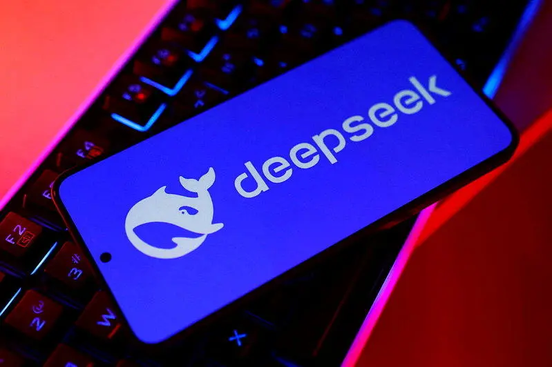 美国土安全部下令 联邦文职机关移除中国DeepSeek