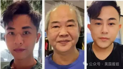 名媛蔡天凤前公公骂她生仔机器！三家关系远比想象复杂