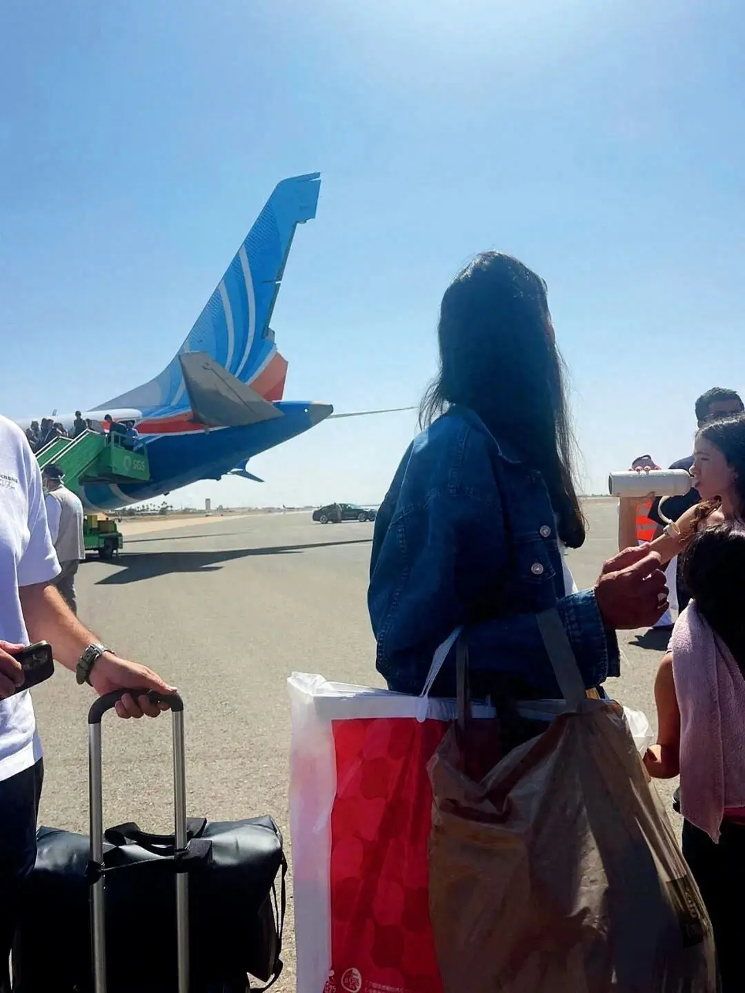 “生平没碰过女孩”，万米高空自杀式袭击揭秘