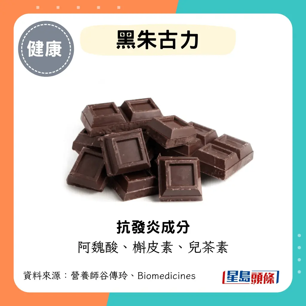 生姜是抗发炎神物！姜茶“加2物”吸收力大增