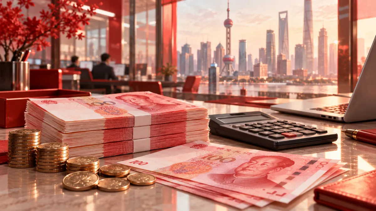 人民币破 6.68！换美元的开始亏钱了，外贸老板们开始抢着结汇