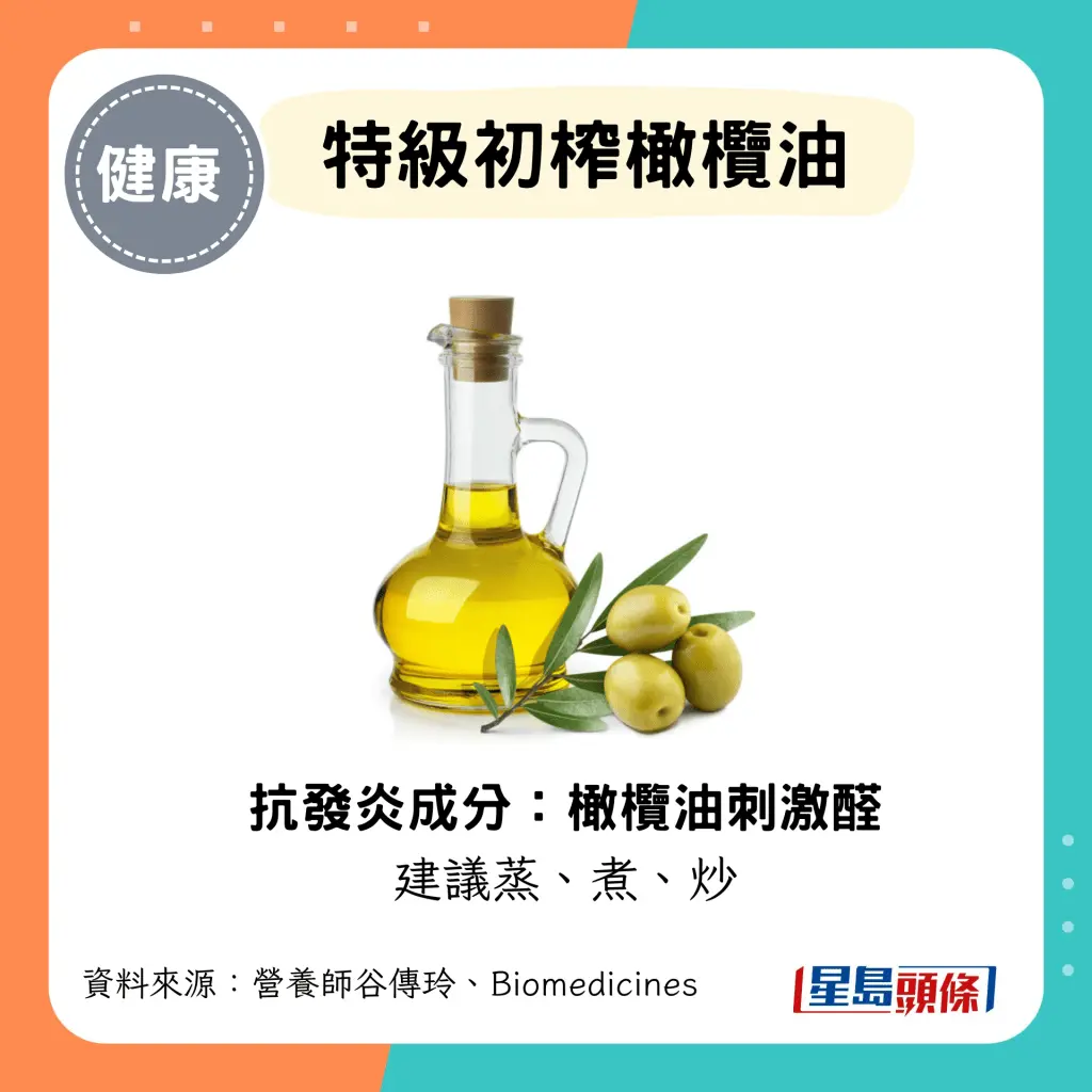 生姜是抗发炎神物！姜茶“加2物”吸收力大增