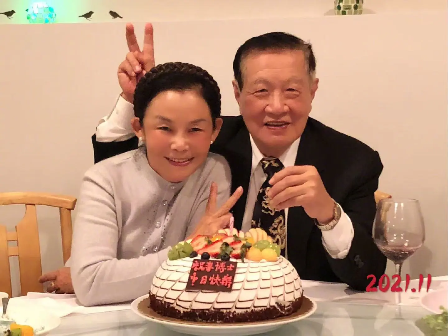 李昌钰博士安葬江苏，褪去“神探”光环背后的故事