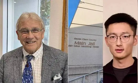 谷歌清华杀妻案凶手坚持无罪！案发近3年砸千万保命？