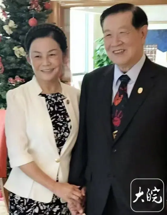 李昌钰博士安葬江苏，褪去“神探”光环背后的故事
