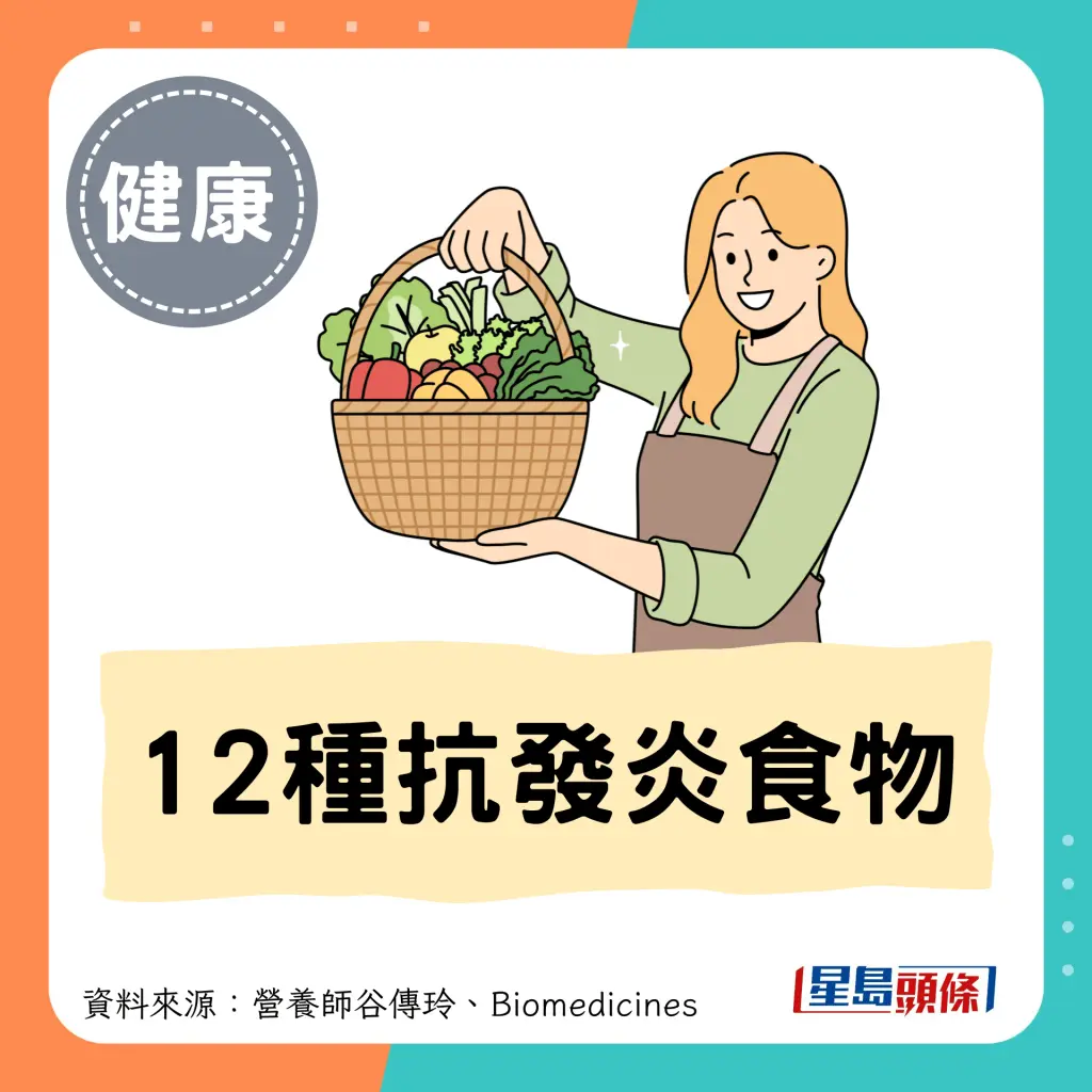 生姜是抗发炎神物！姜茶“加2物”吸收力大增