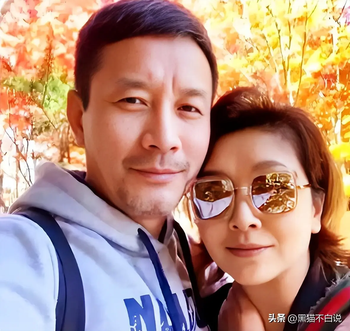 58岁身家过亿的江珊，27岁女儿成心病