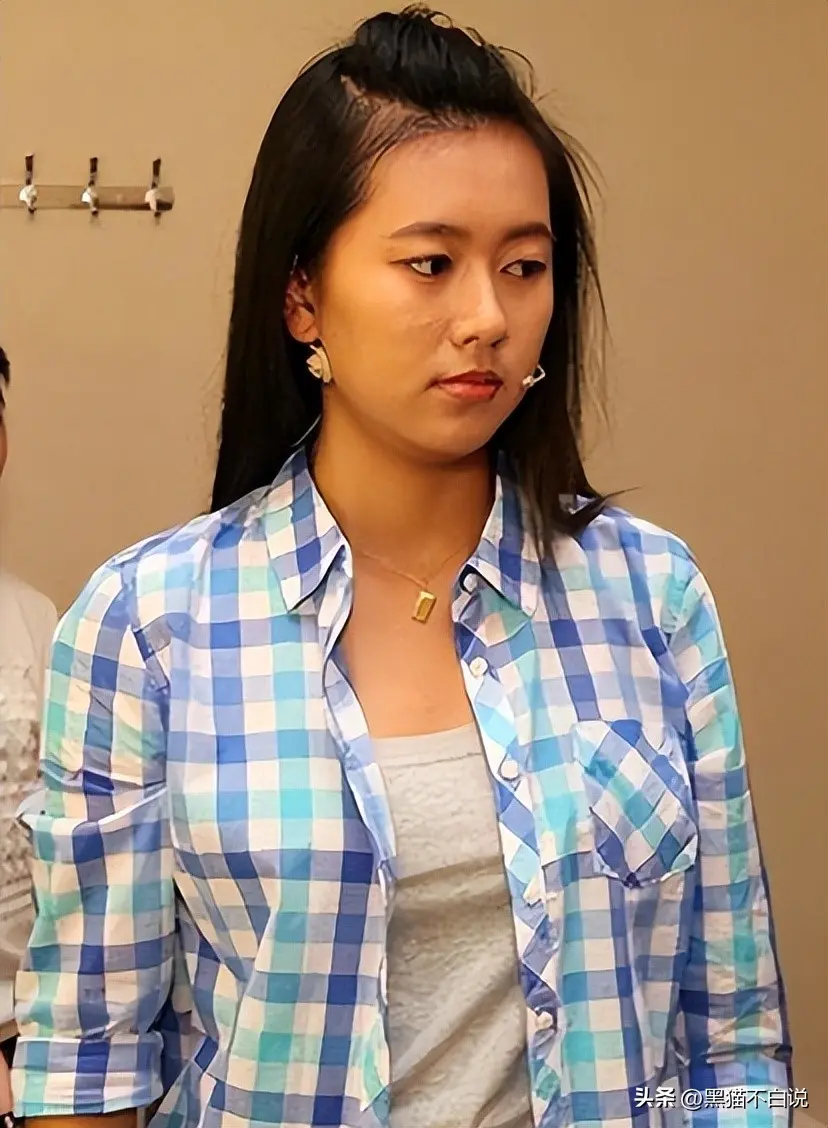 58岁身家过亿的江珊，27岁女儿成心病