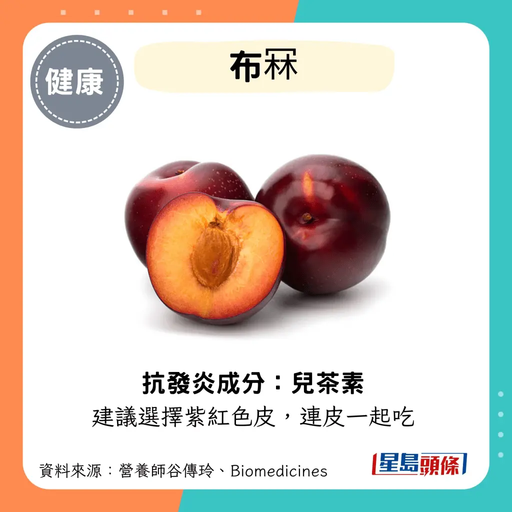 生姜是抗发炎神物！姜茶“加2物”吸收力大增