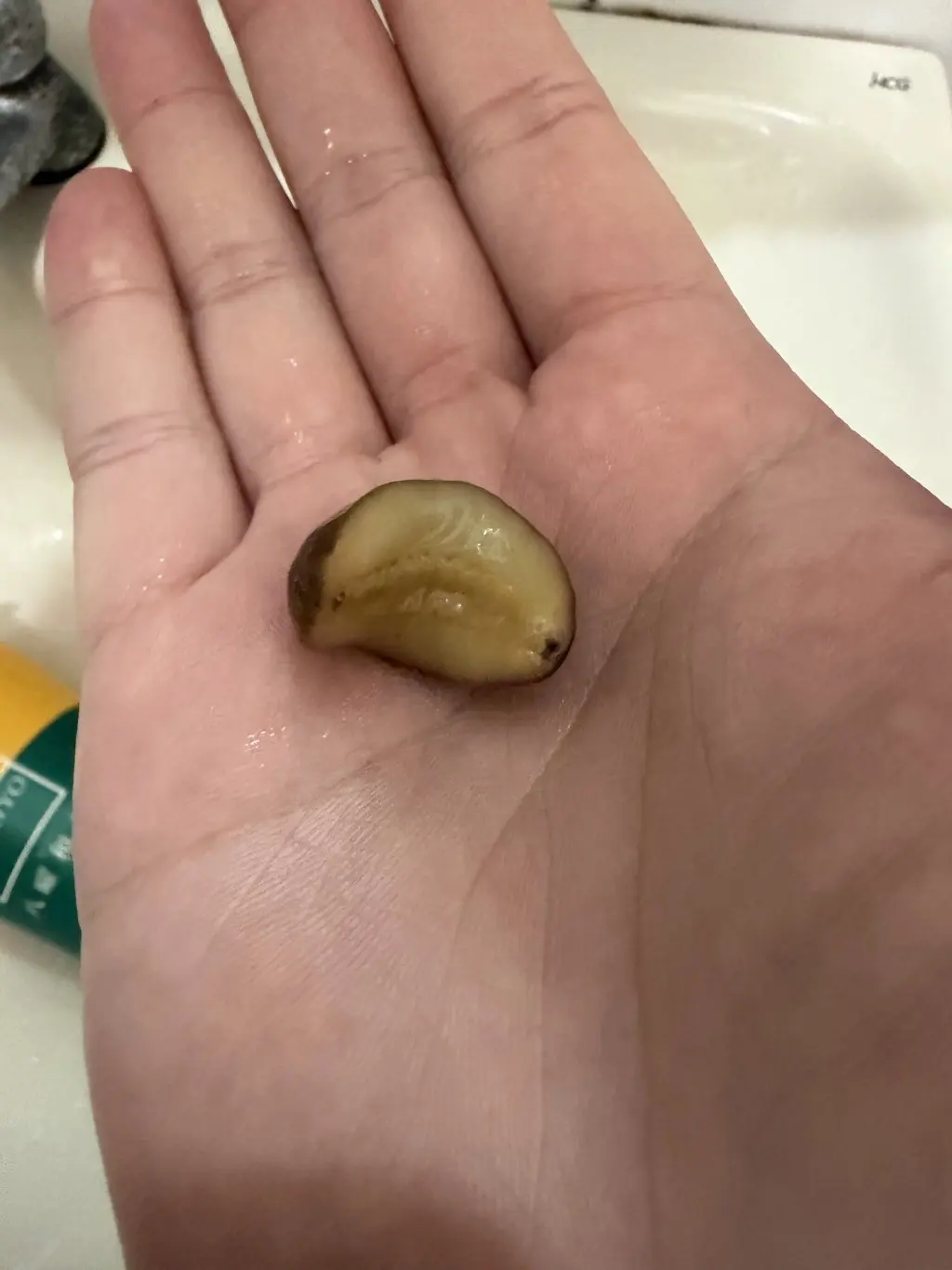 台知名茶饮店饮出“鼻涕虫”！专家警告恐致偏瘫失明