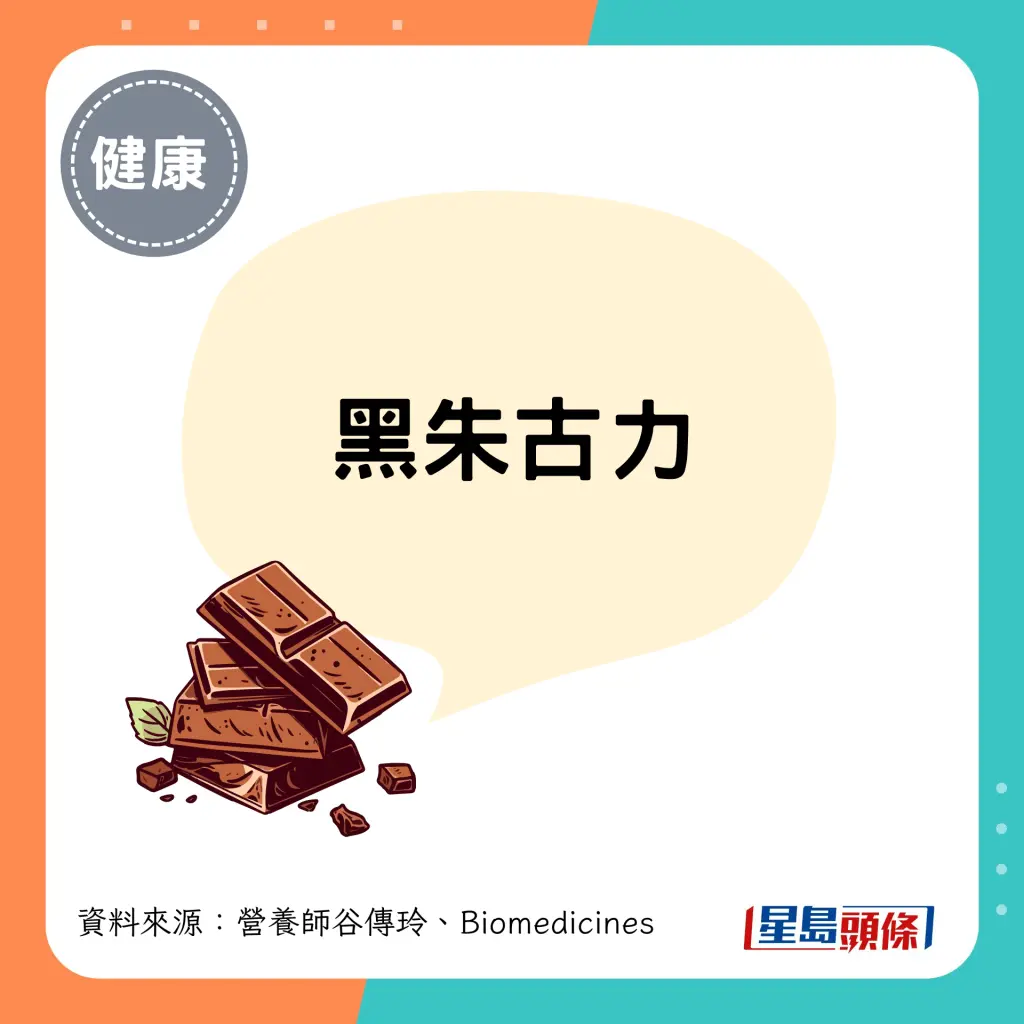 生姜是抗发炎神物！姜茶“加2物”吸收力大增