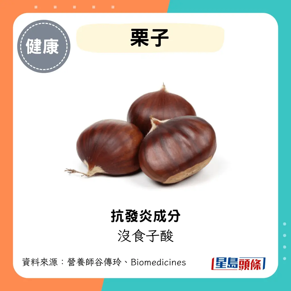 生姜是抗发炎神物！姜茶“加2物”吸收力大增