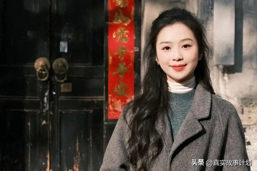因差评身亡女摊主的后退人生