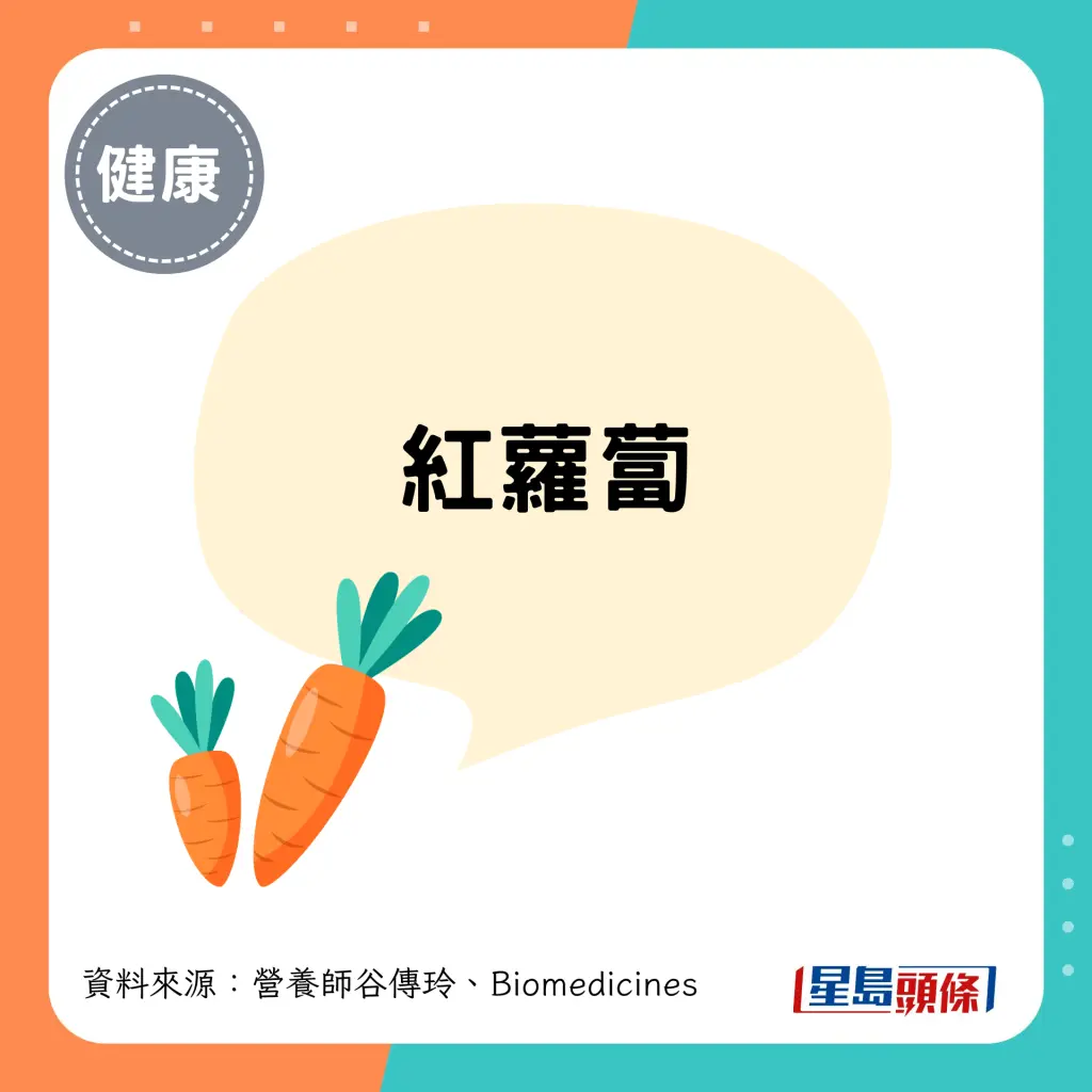 生姜是抗发炎神物！姜茶“加2物”吸收力大增