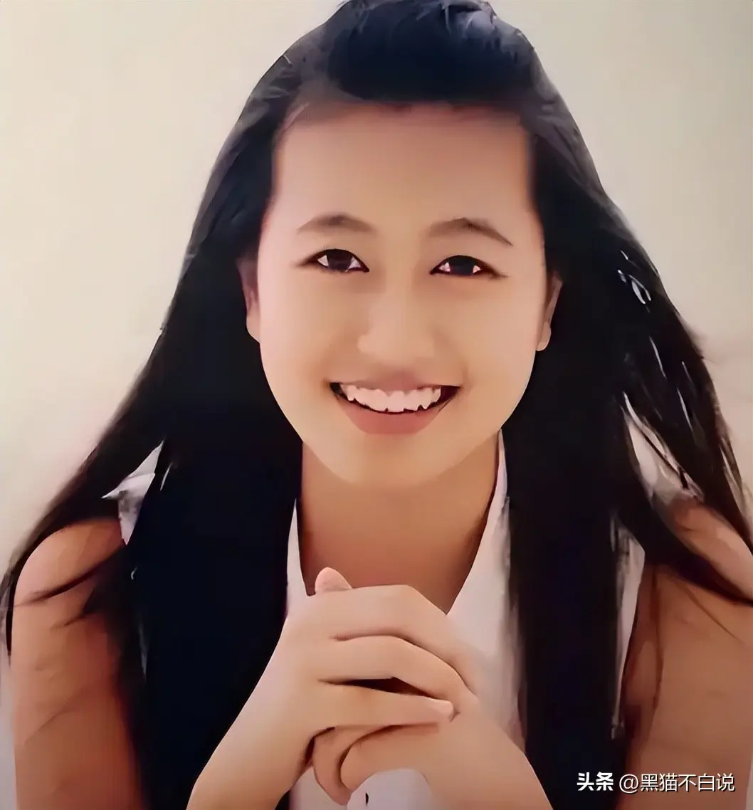 58岁身家过亿的江珊，27岁女儿成心病
