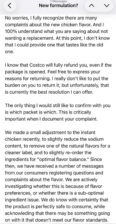 加拿大Costco爆款骨汤配方大改! 网友疯狂吐槽: 像在煮臭袜子!