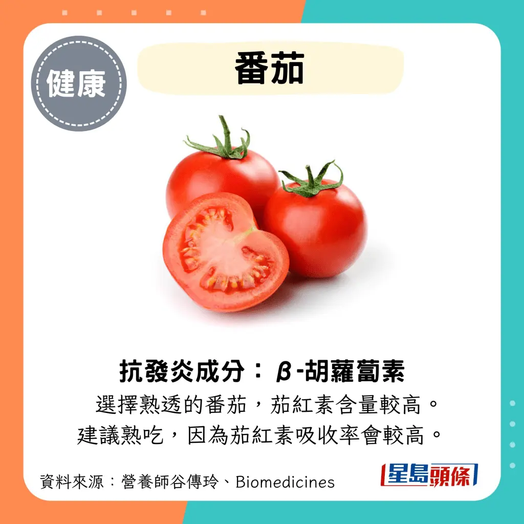 生姜是抗发炎神物！姜茶“加2物”吸收力大增
