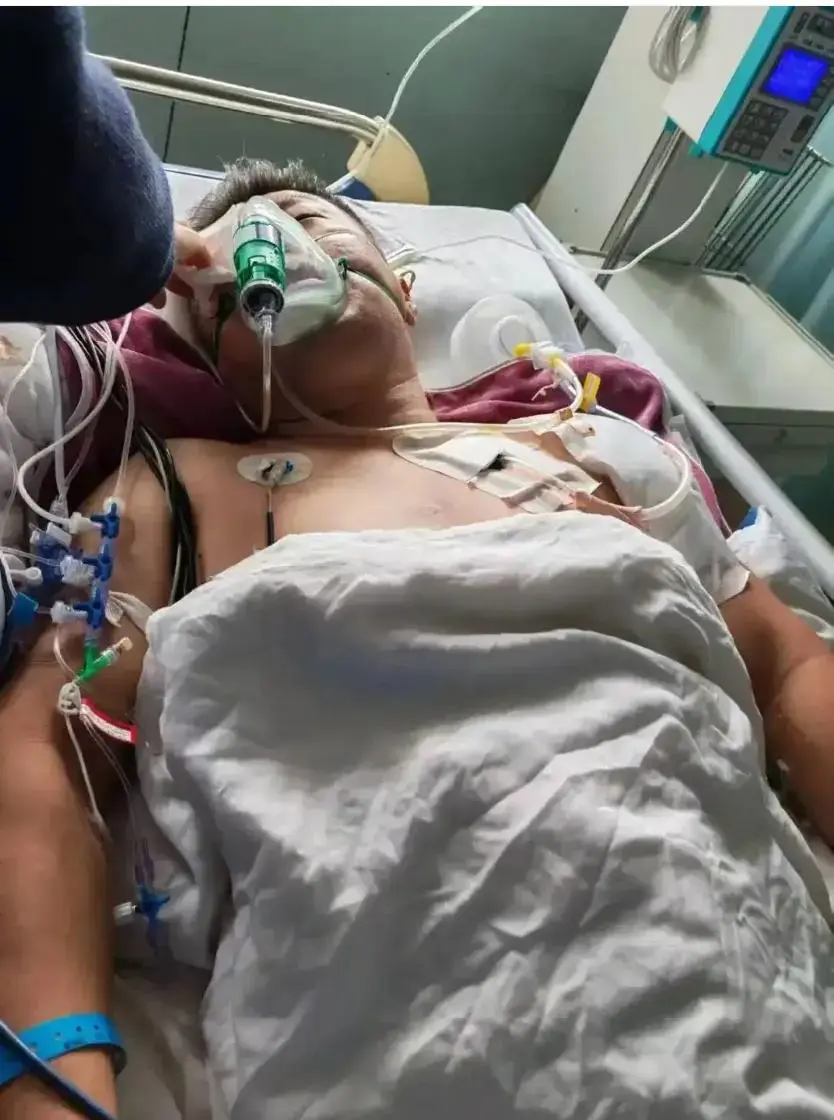 “手段特别残忍”，刘某奇被判死刑