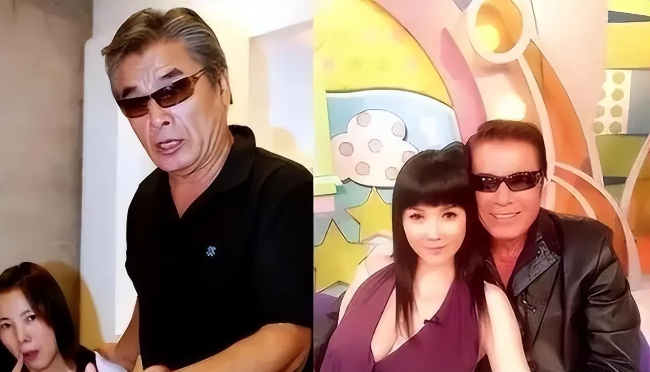 他前后娶“6个老婆”，每人每月7万零花钱，71岁娶第七房小娇妻