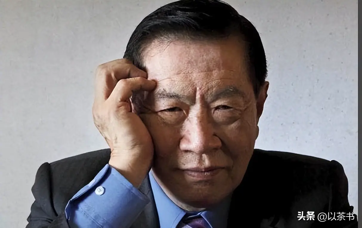 李昌钰87岁去世，儿女捐全部遗产不分割