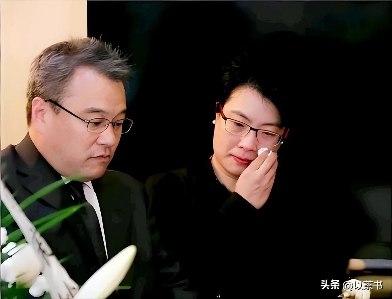 李昌钰87岁去世，儿女捐全部遗产不分割