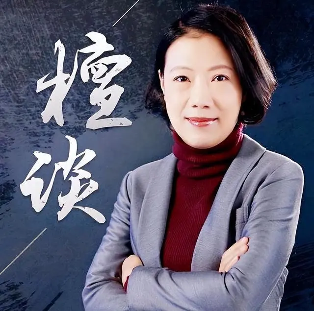 财经大神叶檀立遗嘱，丈夫定居美国，身家过亿
