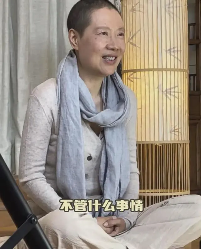 财经大神叶檀立遗嘱，丈夫定居美国，身家过亿
