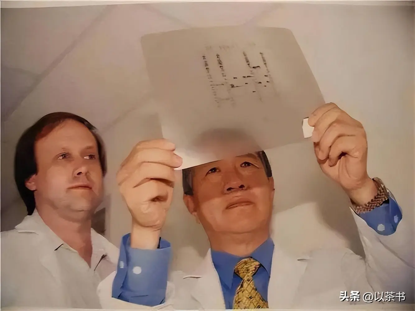 李昌钰87岁去世，儿女捐全部遗产不分割