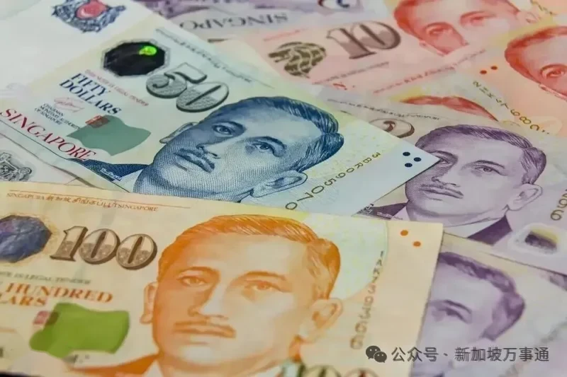 网友吐槽：新加坡相当于中国二线城市