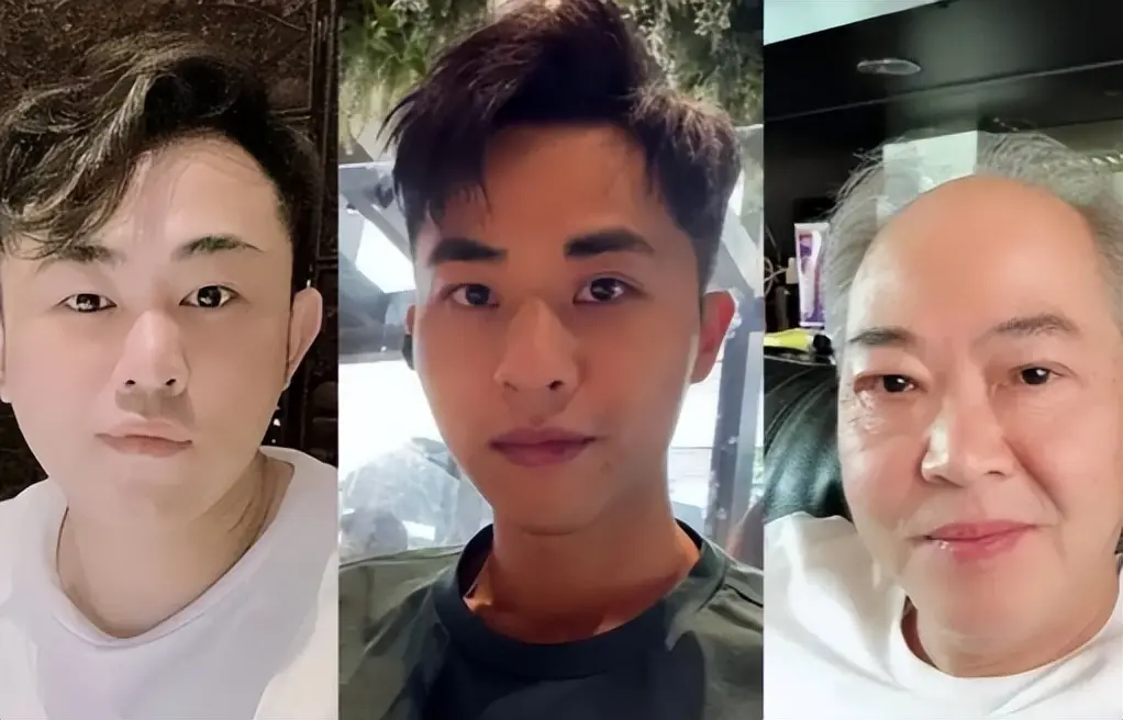 蔡天凤前婆婆曝料！称她和两任丈夫关系乱，三人往来密切互相吃醋