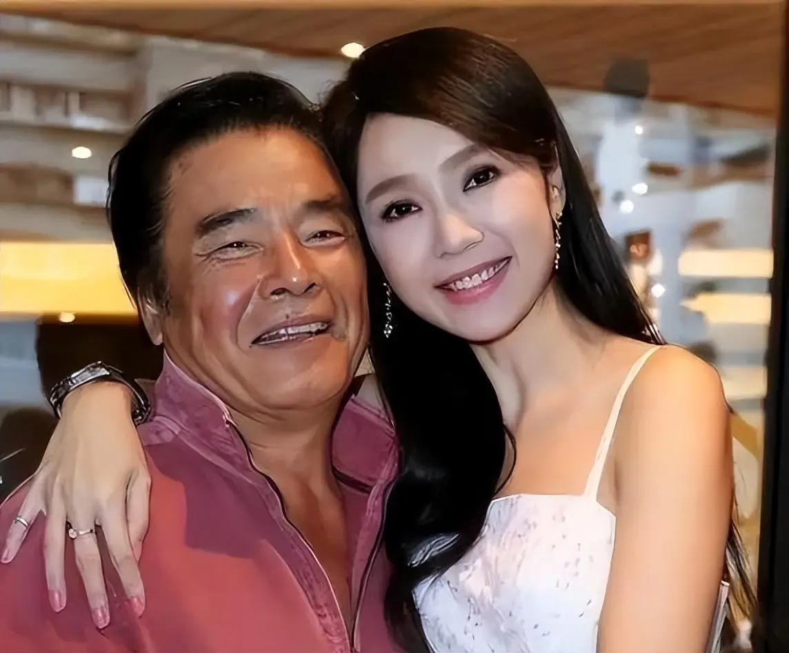 他前后娶“6个老婆”，每人每月7万零花钱，71岁娶第七房小娇妻