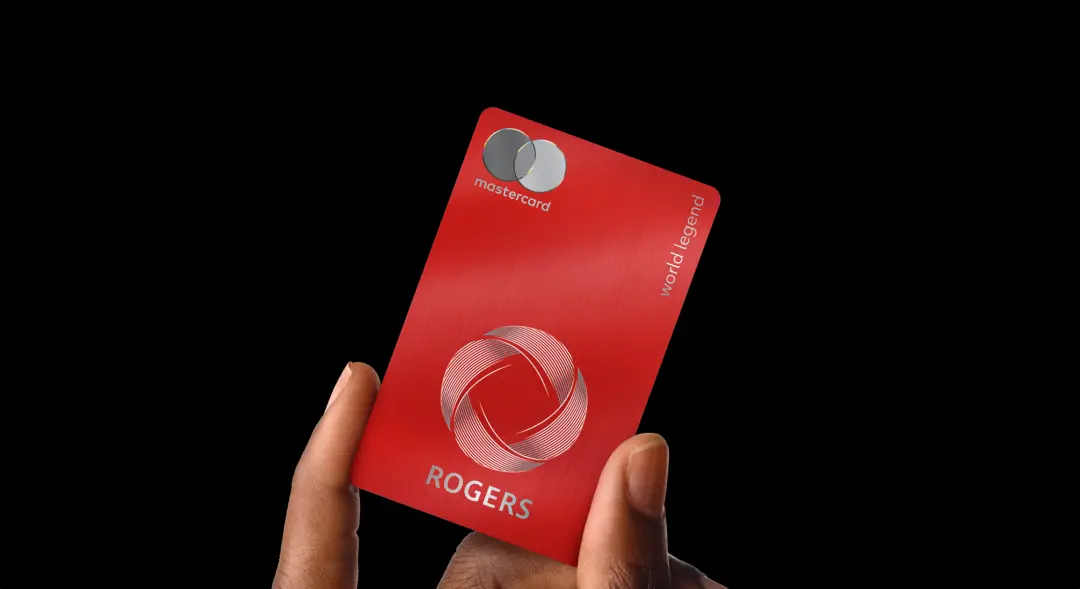 Rogers与Fido信用卡缴费加收1.6%，2027年实施