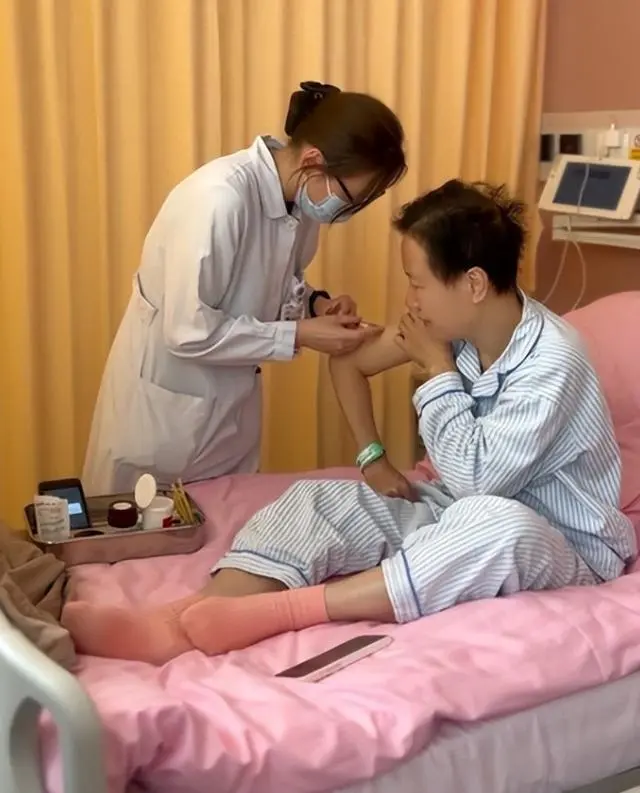 财经大神叶檀立遗嘱，丈夫定居美国，身家过亿