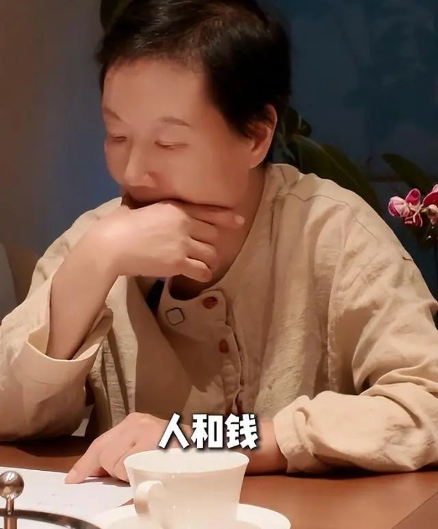 财经大神叶檀立遗嘱，丈夫定居美国，身家过亿
