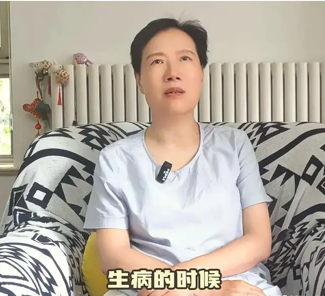 财经大神叶檀立遗嘱，丈夫定居美国，身家过亿
