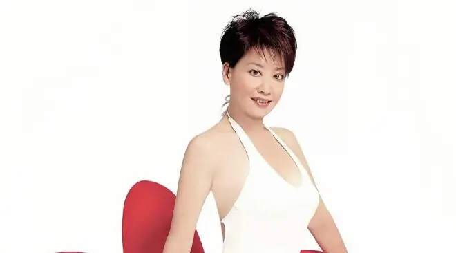 69岁香港知名女星开始着手安排身后事