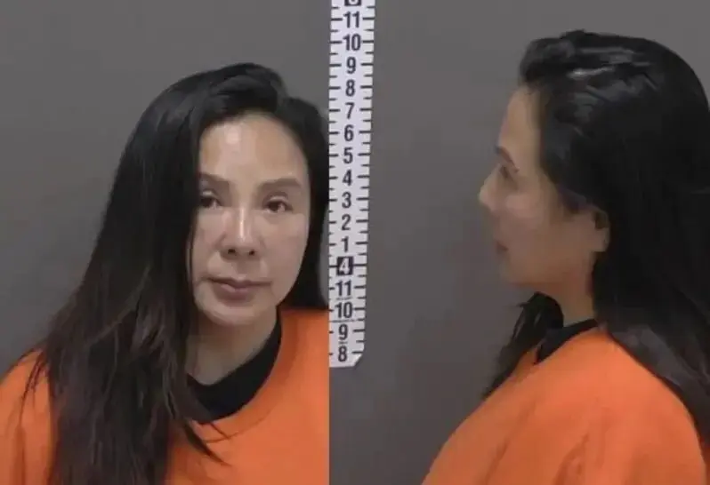 华人大姐安排年轻华人女子赴美接客，建了24个银行账户转移资金