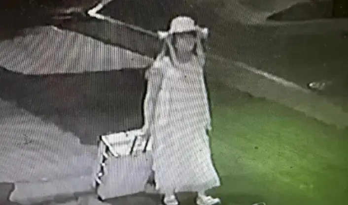 中国女留学生遇害案首次庭审 嫌疑人同时与2名女生发展恋情