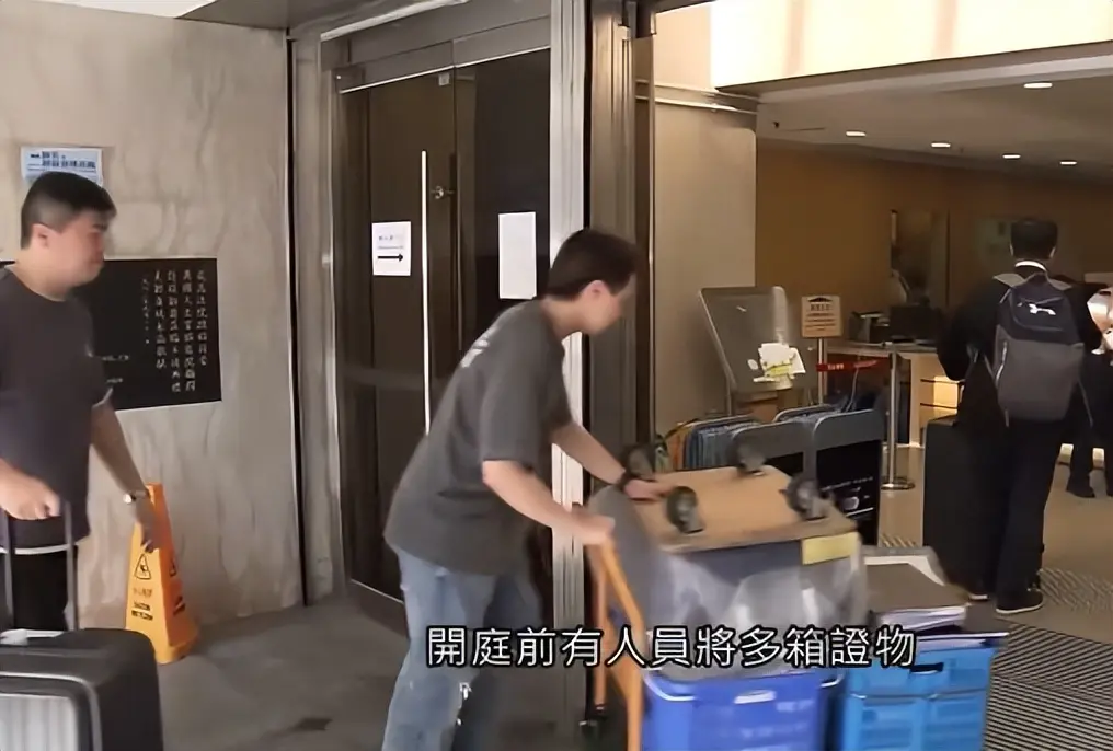 蔡天凤案新爆料：邻居听到电锯声，闻到香味
