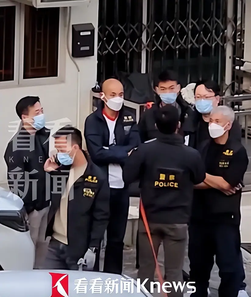 蔡天凤案新爆料：邻居听到电锯声，闻到香味